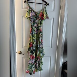 Tommy Bahama Floral Dress
